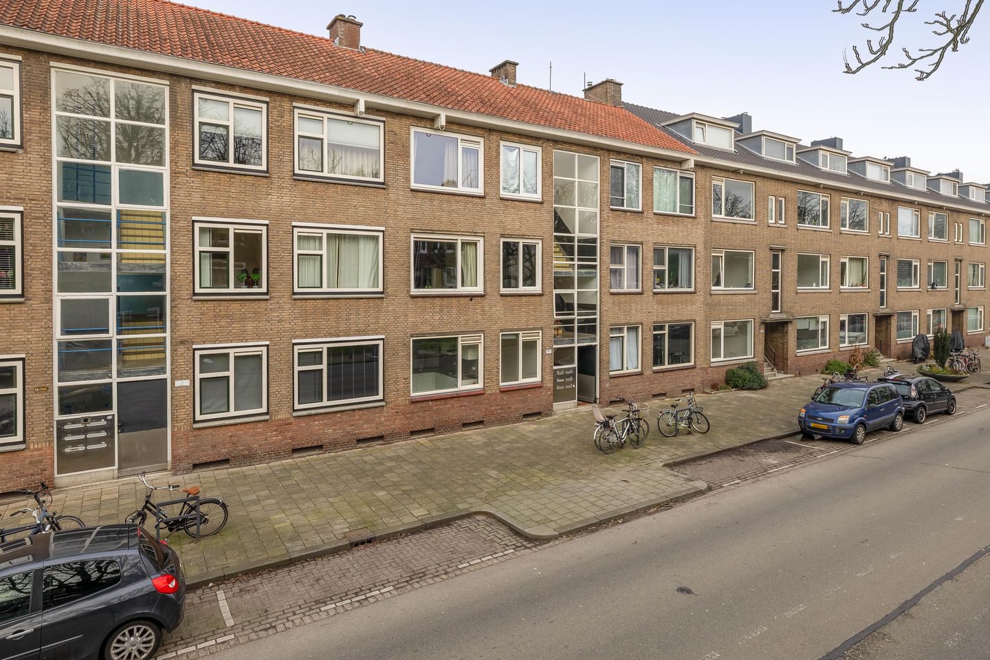 Foto 34 van Goereesestraat 71-A