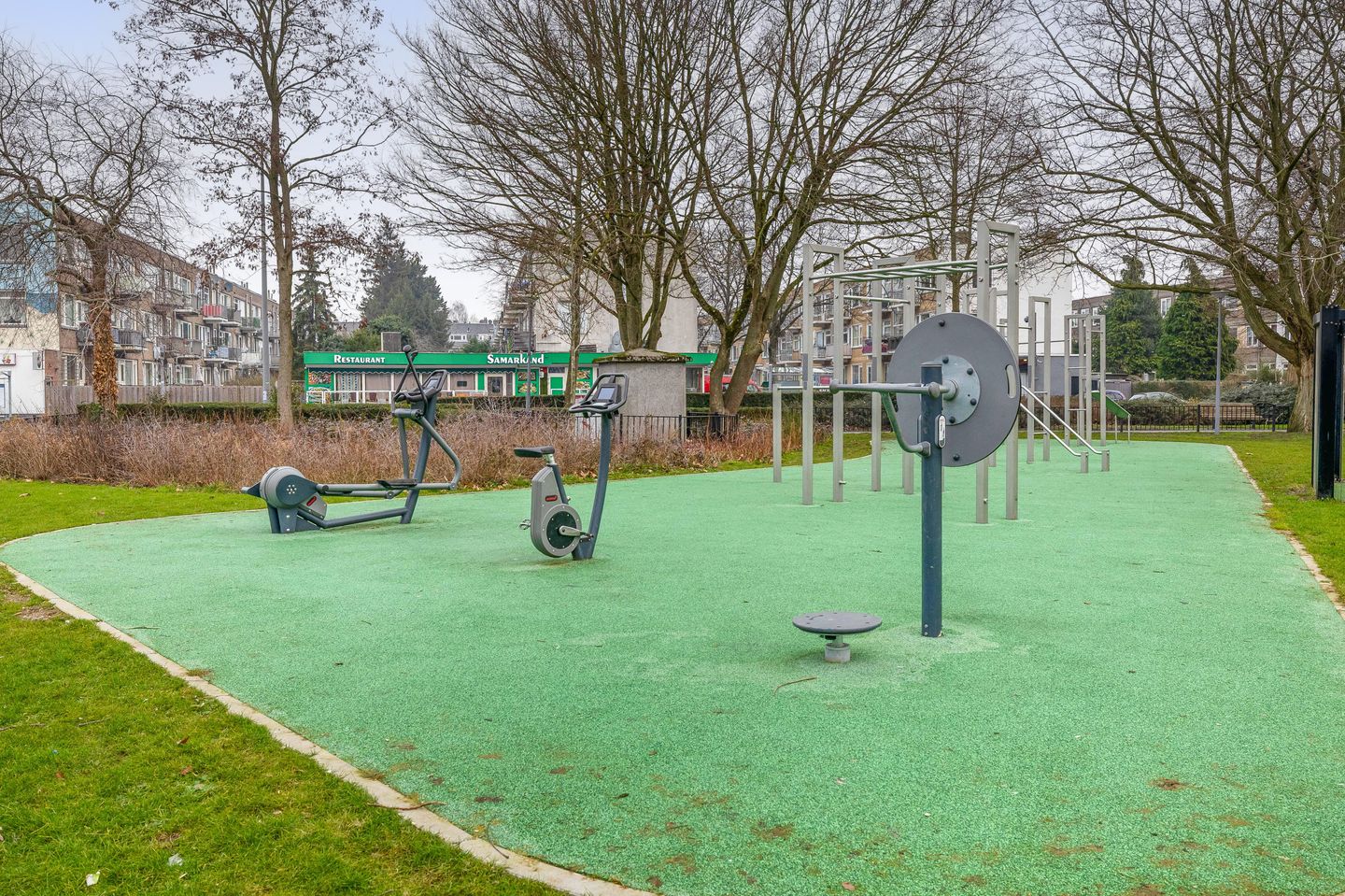 Foto 35 van Goereesestraat 71-A