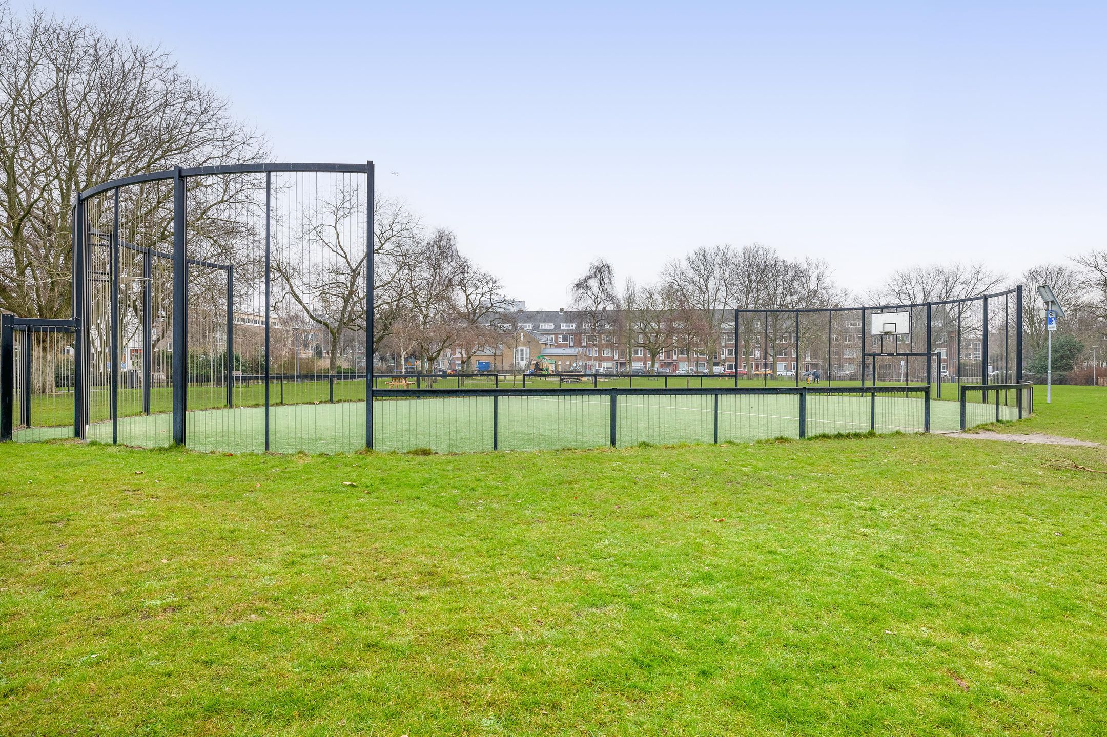 Foto 36 van Goereesestraat 71-A