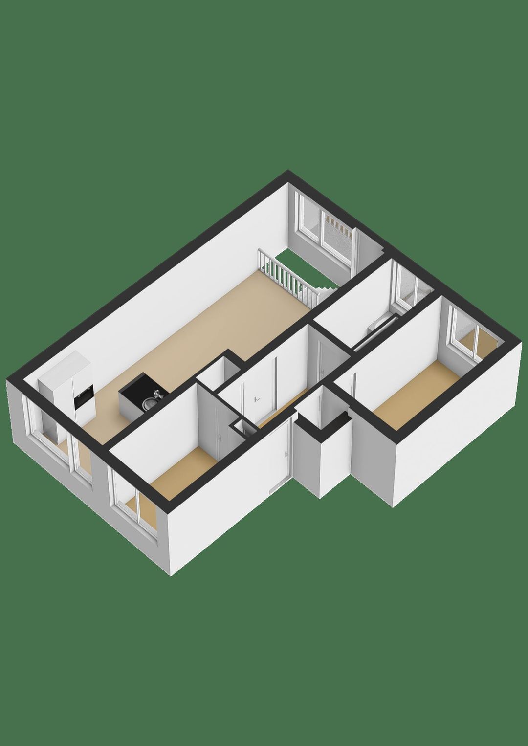 Foto 38 van Goereesestraat 71-A
