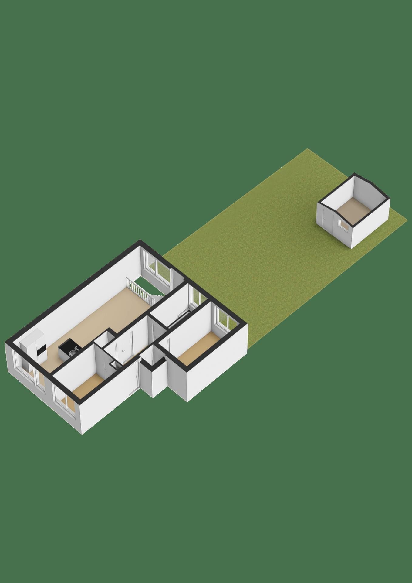 Foto 40 van Goereesestraat 71-A