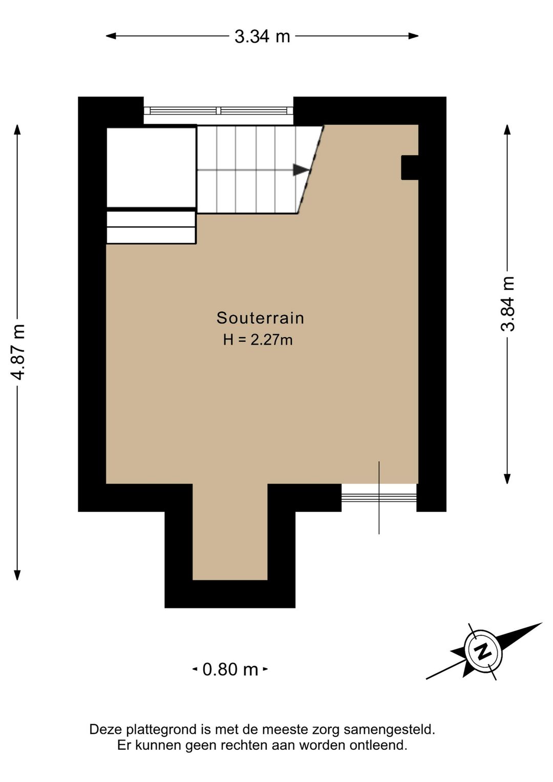 Foto 41 van Goereesestraat 71-A