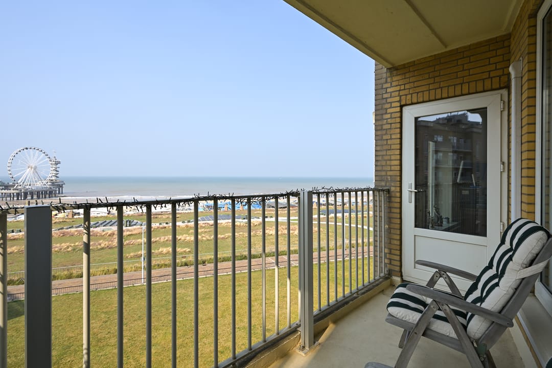 Foto 23 van Zeekant 102-C