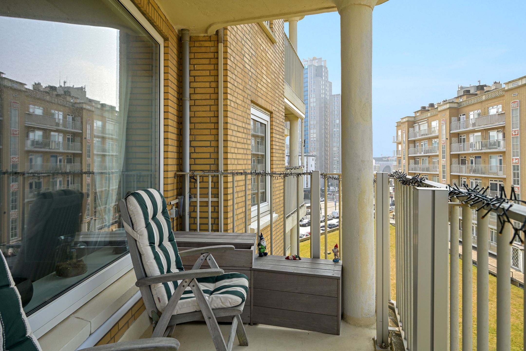 Foto 24 van Zeekant 102-C