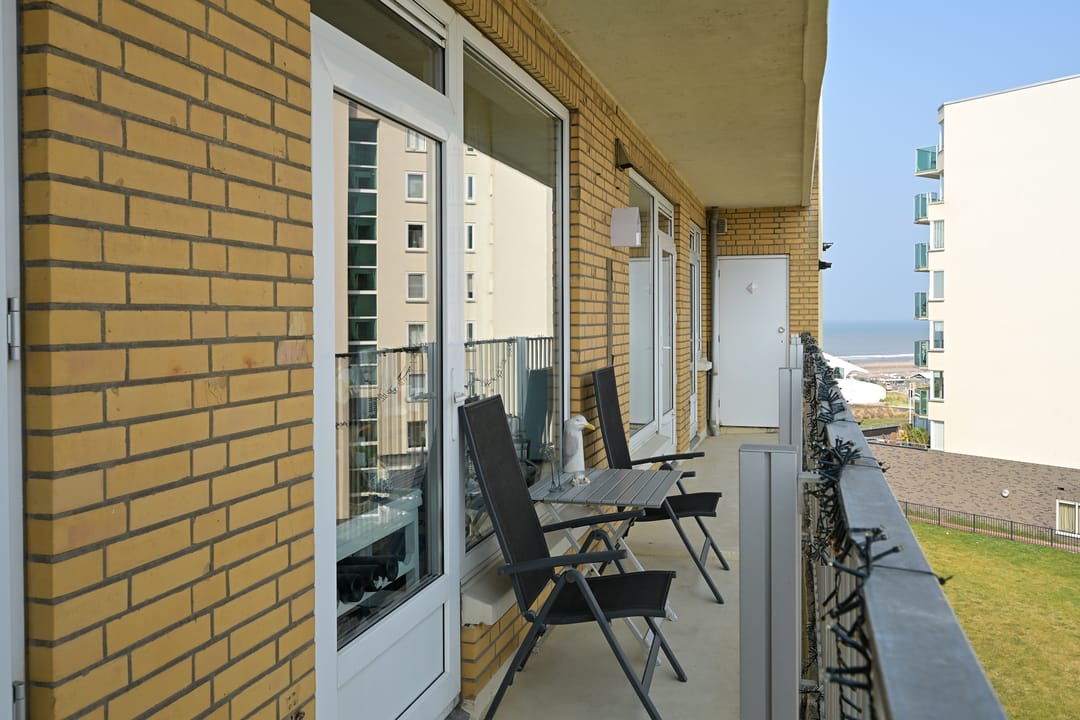 Foto 28 van Zeekant 102-C