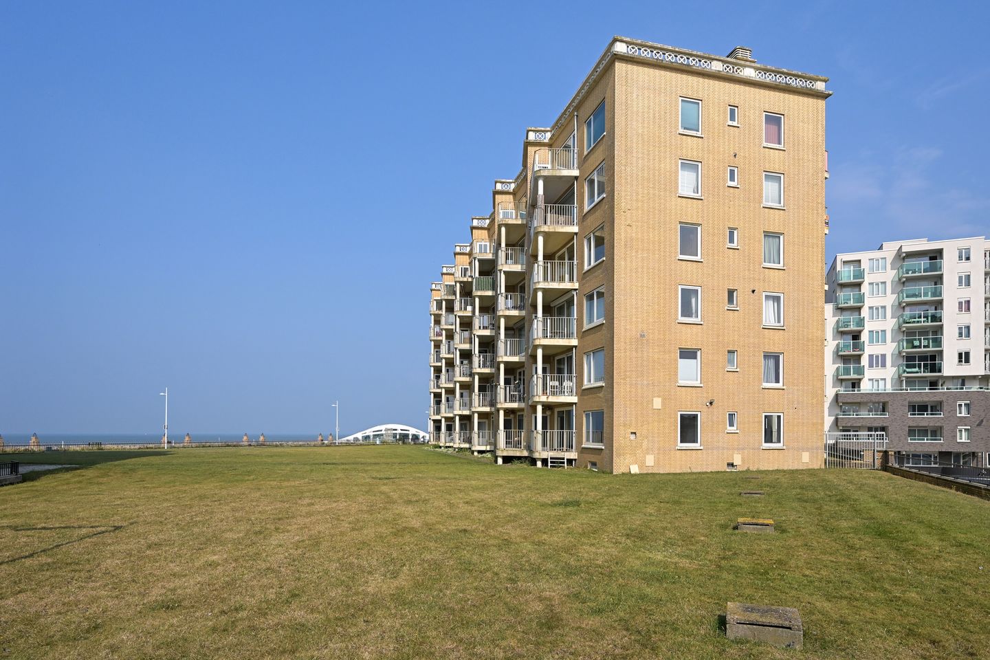 Foto 29 van Zeekant 102-C