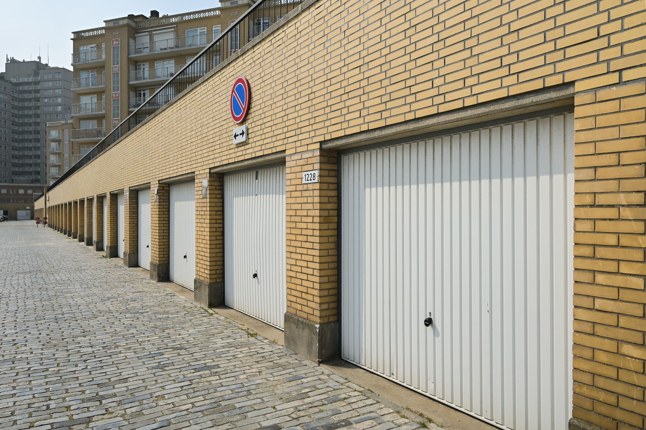 Foto 30 van Zeekant 102-C