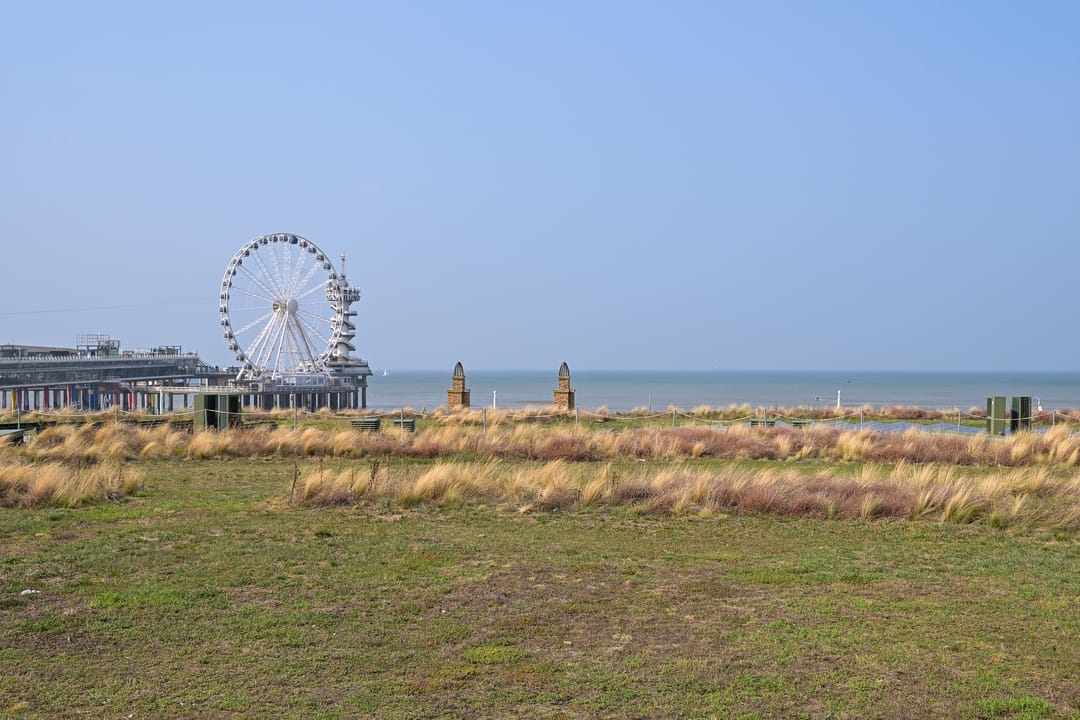 Foto 31 van Zeekant 102-C