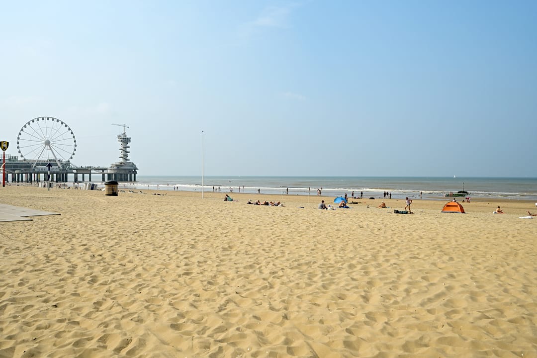 Foto 32 van Zeekant 102-C