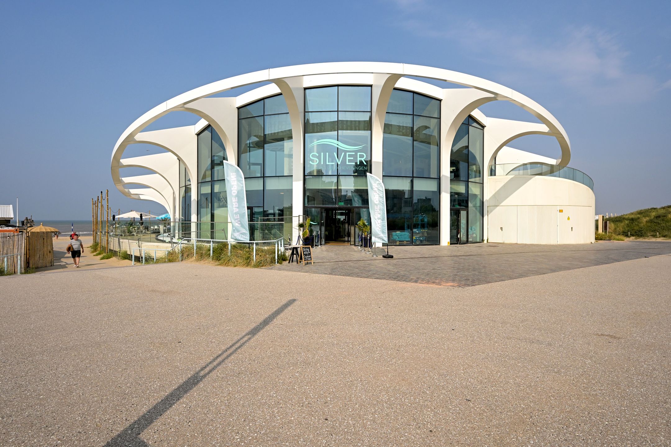 Foto 33 van Zeekant 102-C