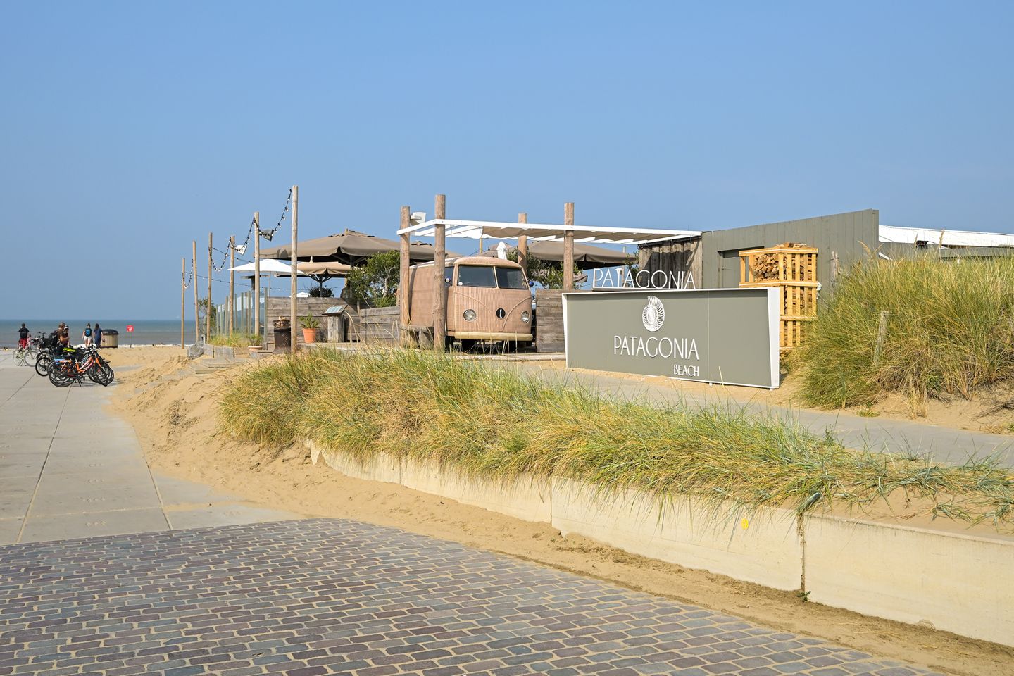 Foto 34 van Zeekant 102-C