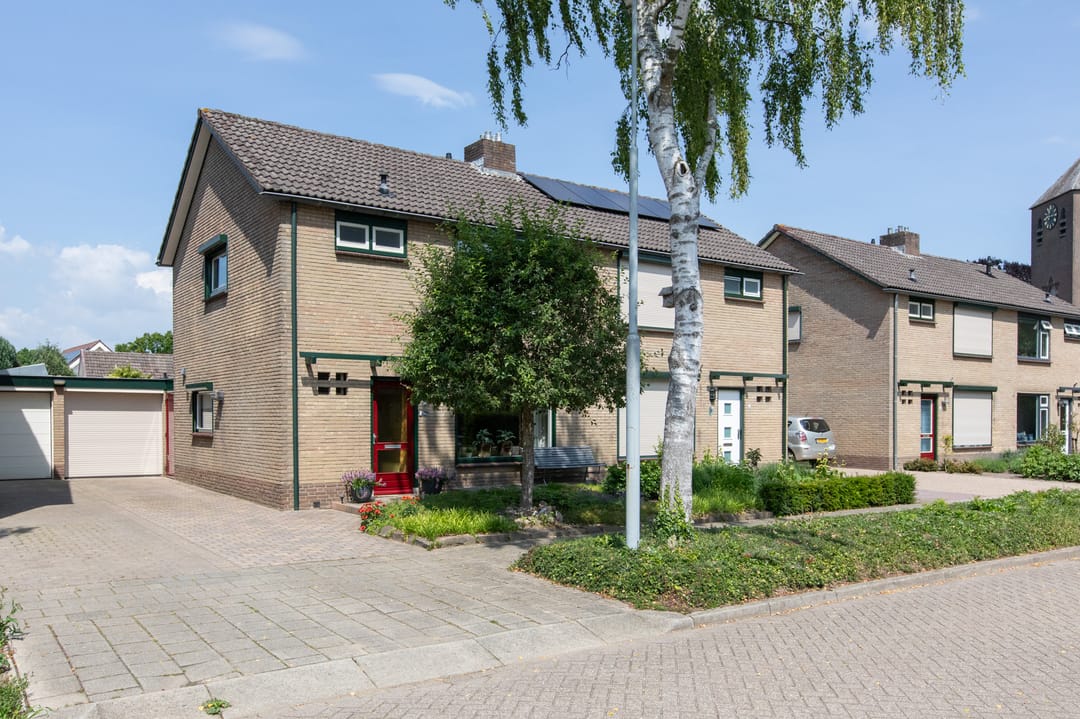 Foto 1 van Pastoriestraat 12