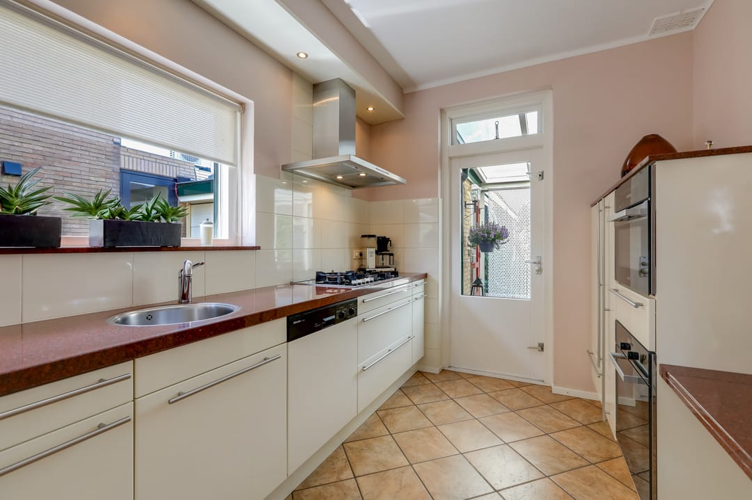 Foto 2 van Pastoriestraat 12