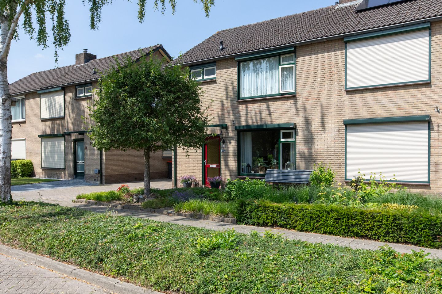 Foto 4 van Pastoriestraat 12