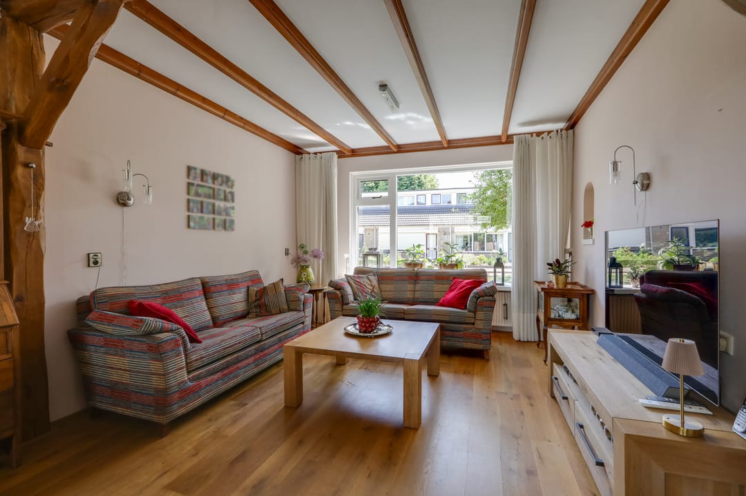 Foto 7 van Pastoriestraat 12