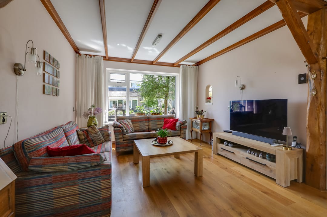 Foto 8 van Pastoriestraat 12