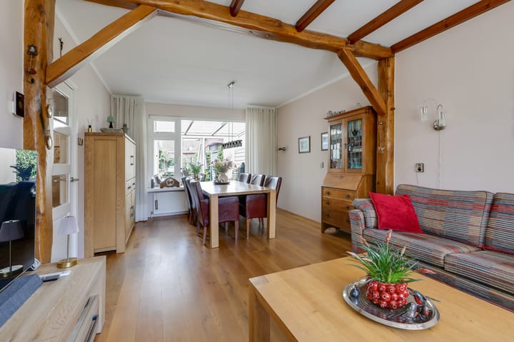 Photo 9 of Pastoriestraat 12