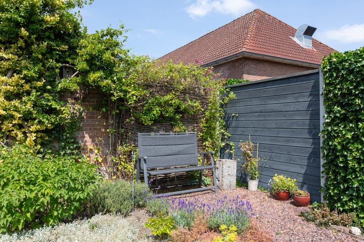 Photo 27 of Pastoriestraat 12