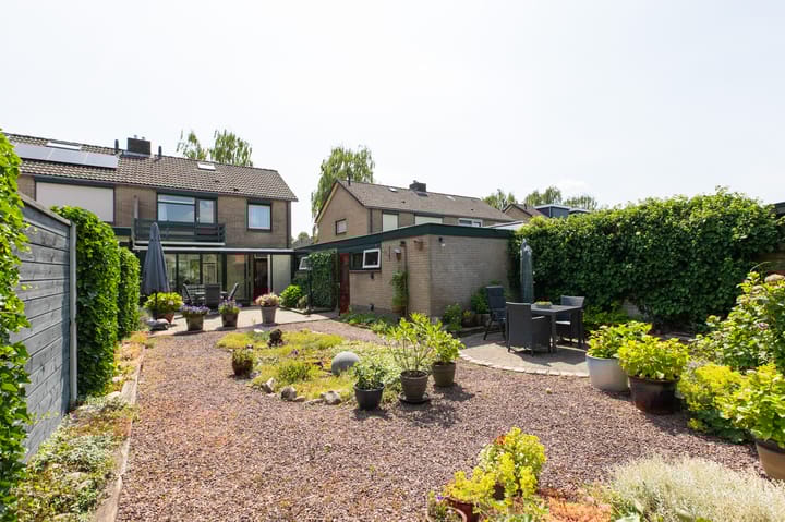 Photo 28 of Pastoriestraat 12