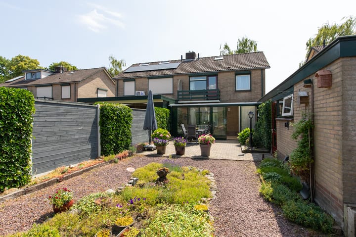 Photo 29 of Pastoriestraat 12