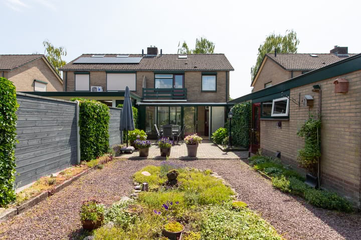 Photo 30 of Pastoriestraat 12