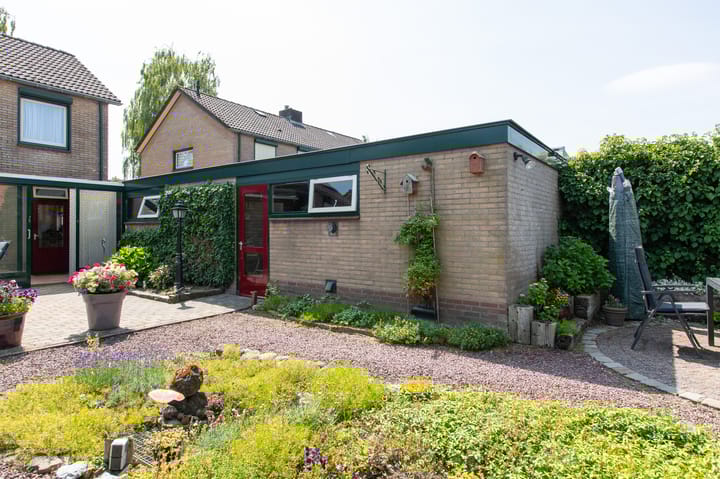 Photo 31 of Pastoriestraat 12