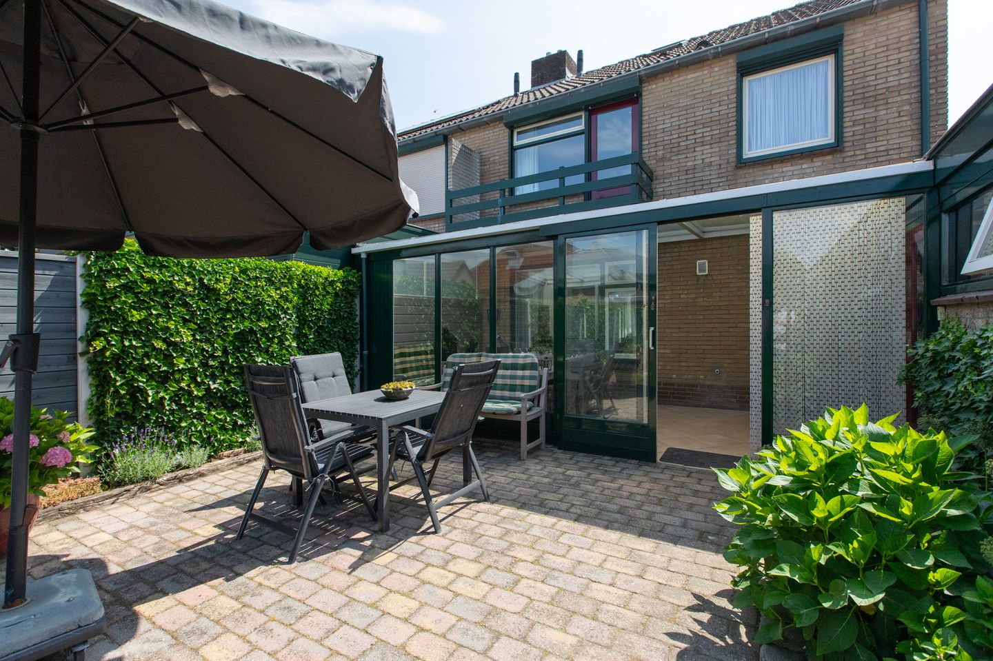 Foto 34 van Pastoriestraat 12