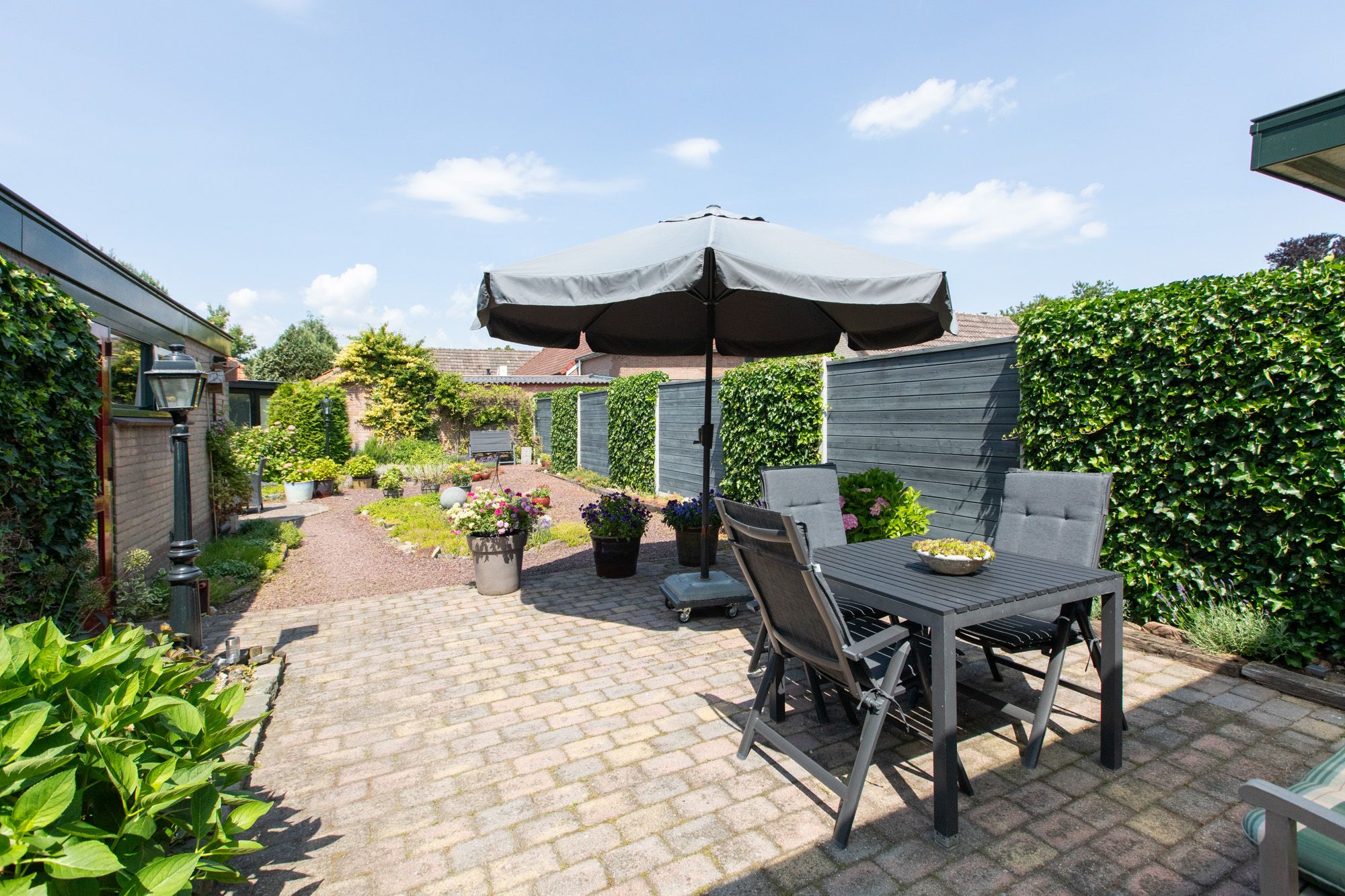 Foto 3 van Pastoriestraat 12