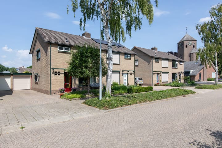 Photo 55 of Pastoriestraat 12