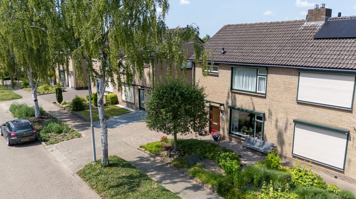 Photo 56 of Pastoriestraat 12