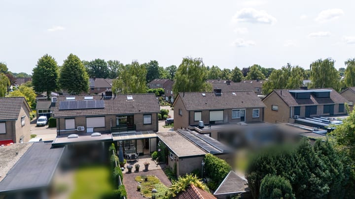 Photo 58 of Pastoriestraat 12