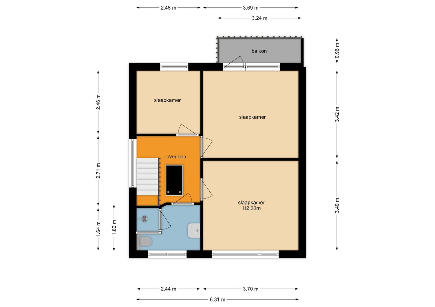 Foto 64 van Pastoriestraat 12