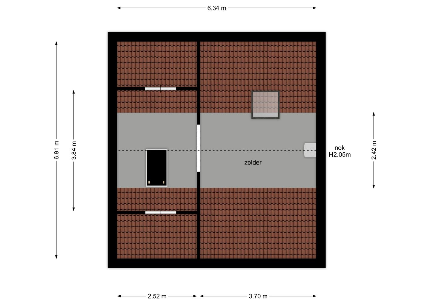 Foto 65 van Pastoriestraat 12