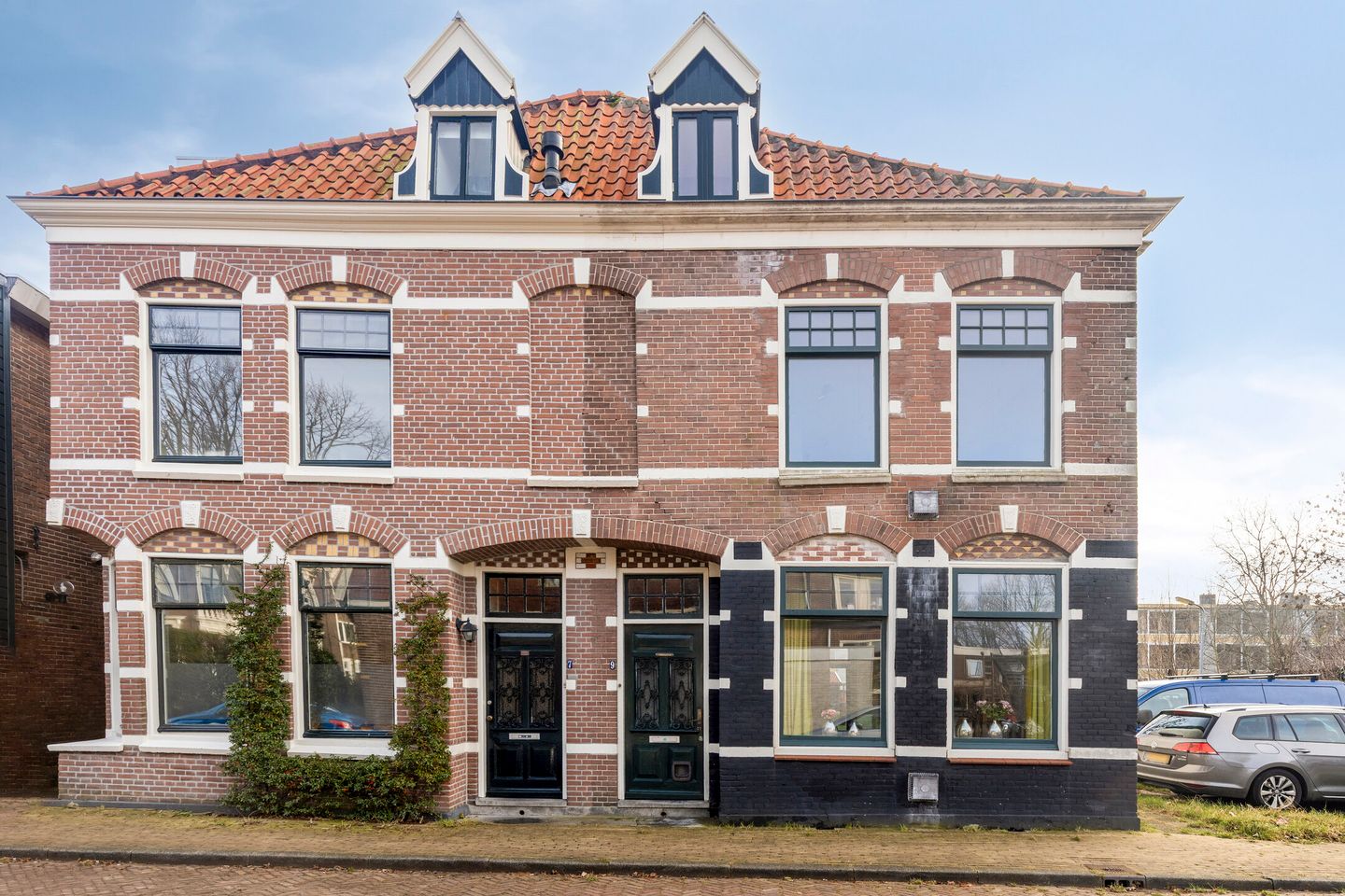 Foto 1 van Gorterspad 9