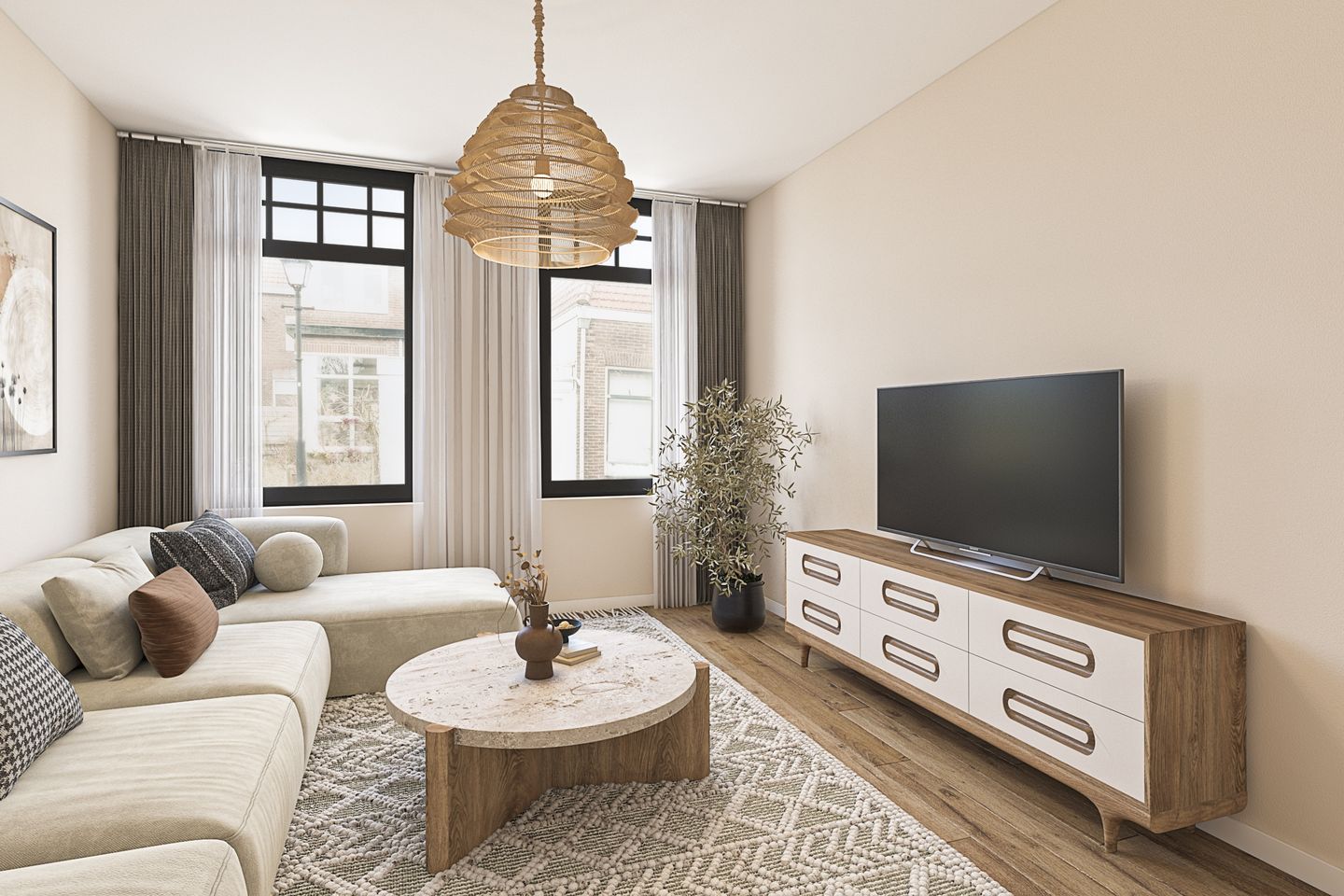 Foto 4 van Gorterspad 9