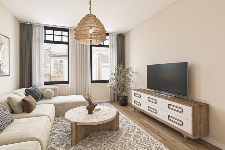 Foto 4 van Gorterspad 9