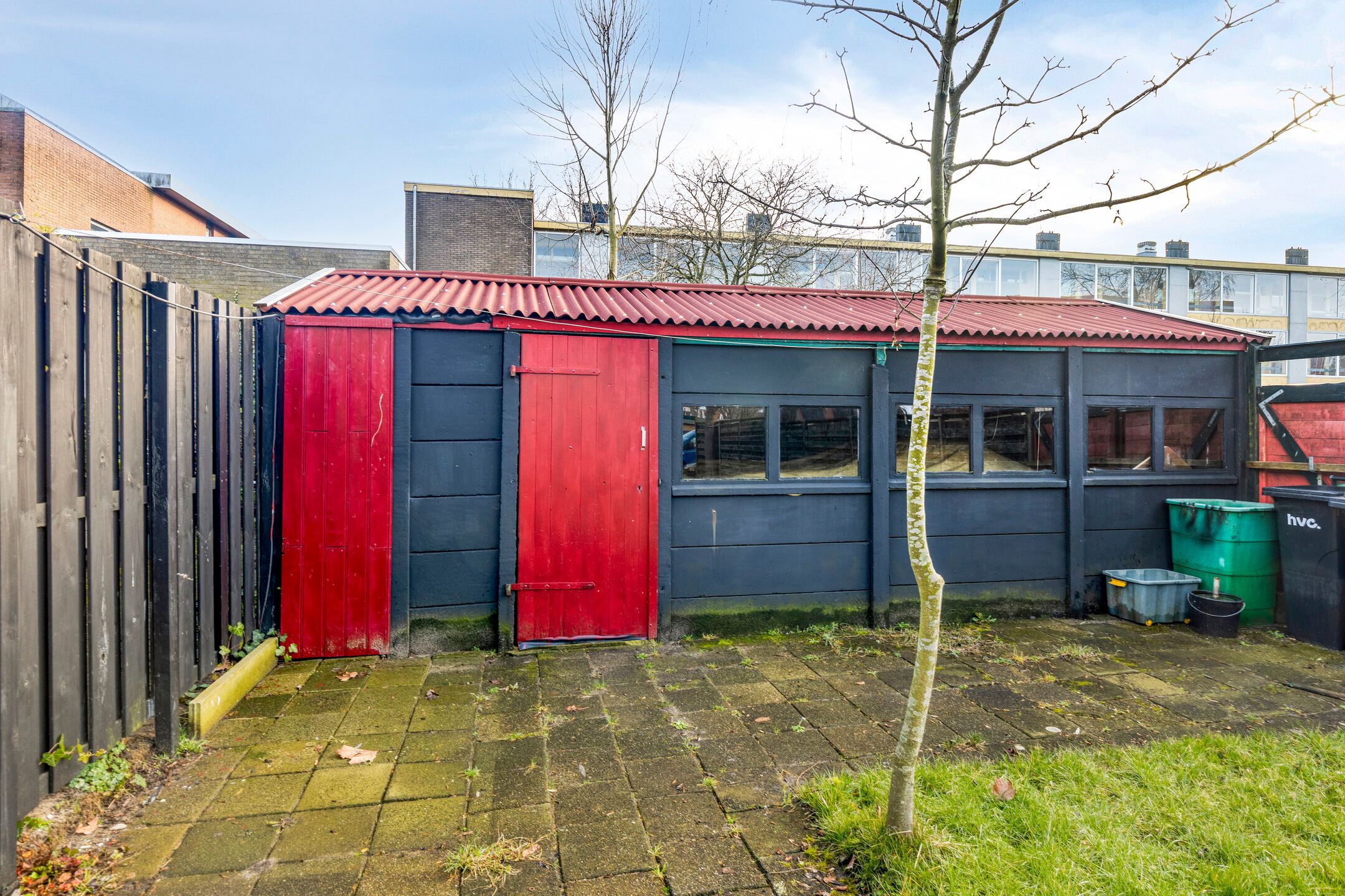 Foto 15 van Gorterspad 9