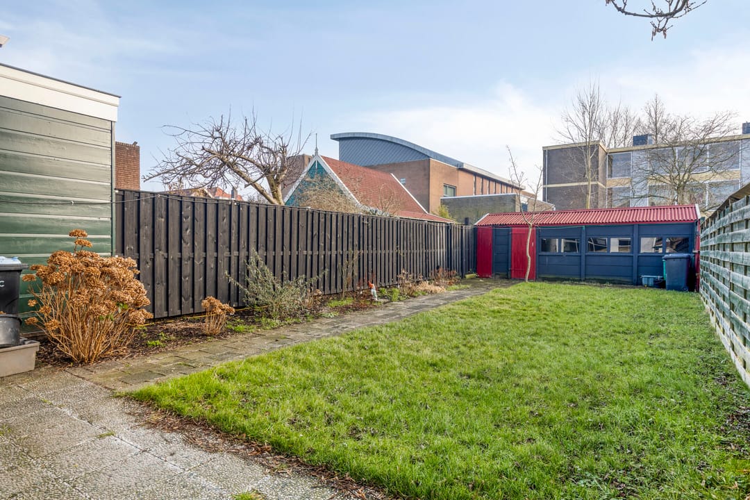 Foto 17 van Gorterspad 9