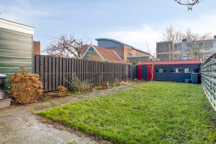 Foto 17 van Gorterspad 9