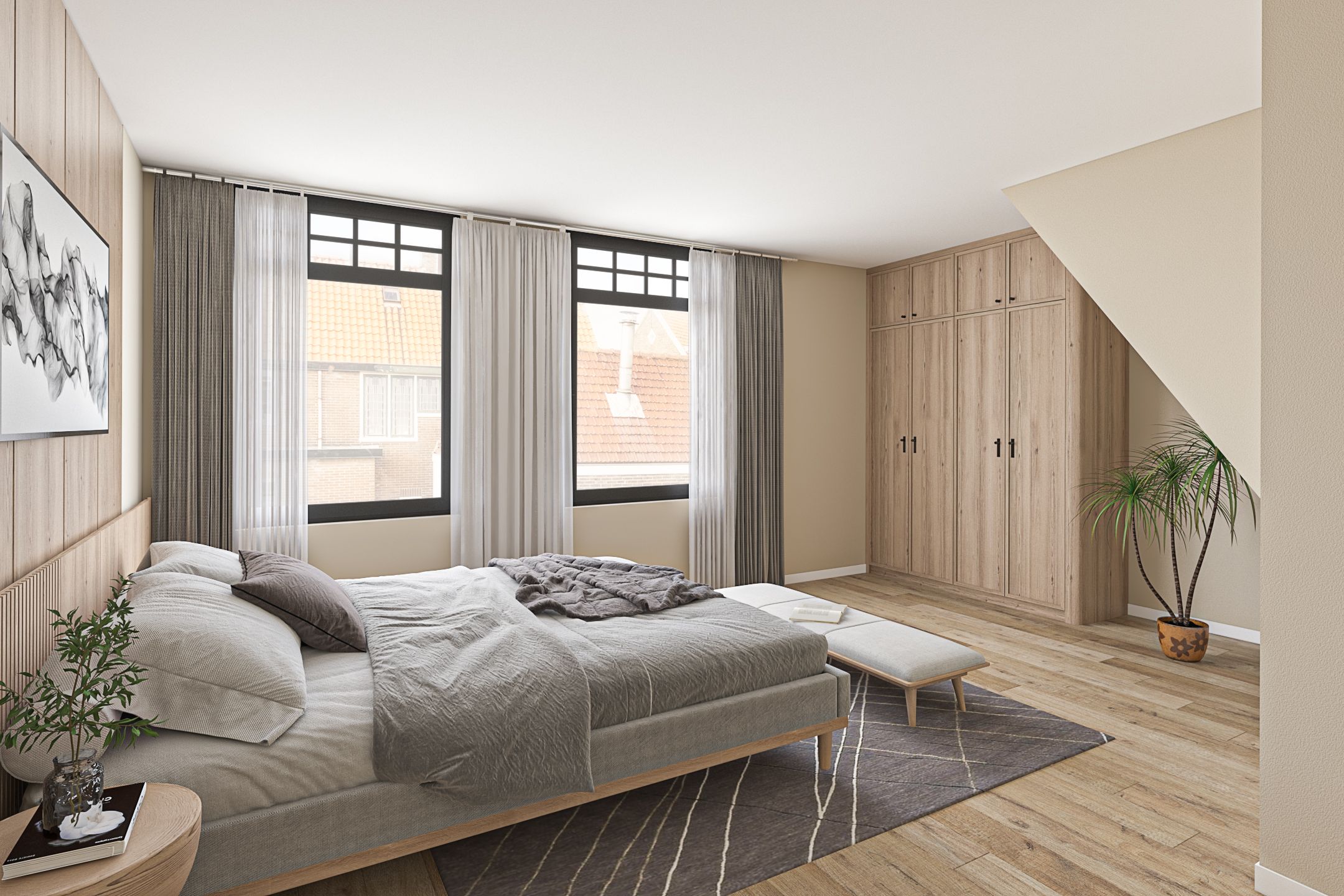 Foto 24 van Gorterspad 9