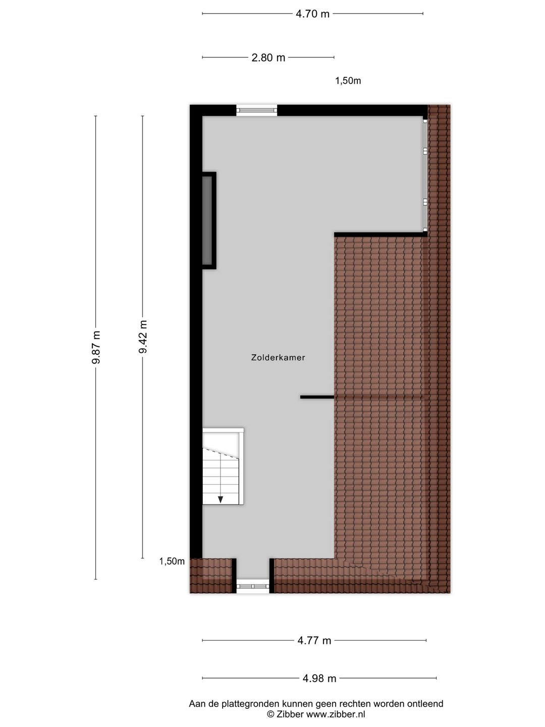 Foto 38 van Gorterspad 9