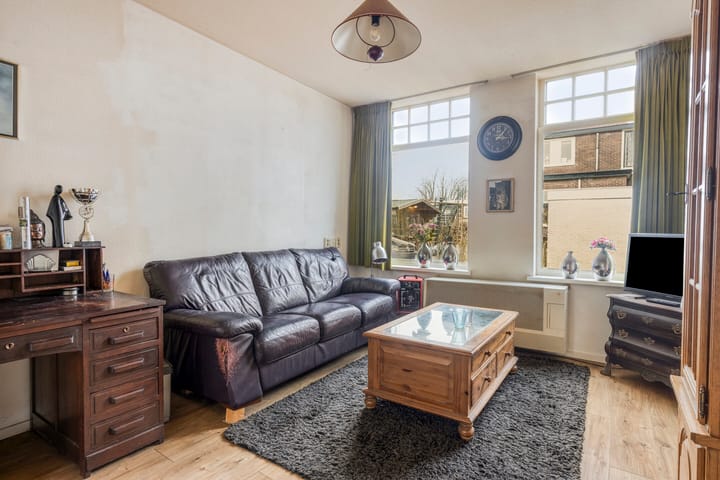 Foto 2 van Gorterspad 9