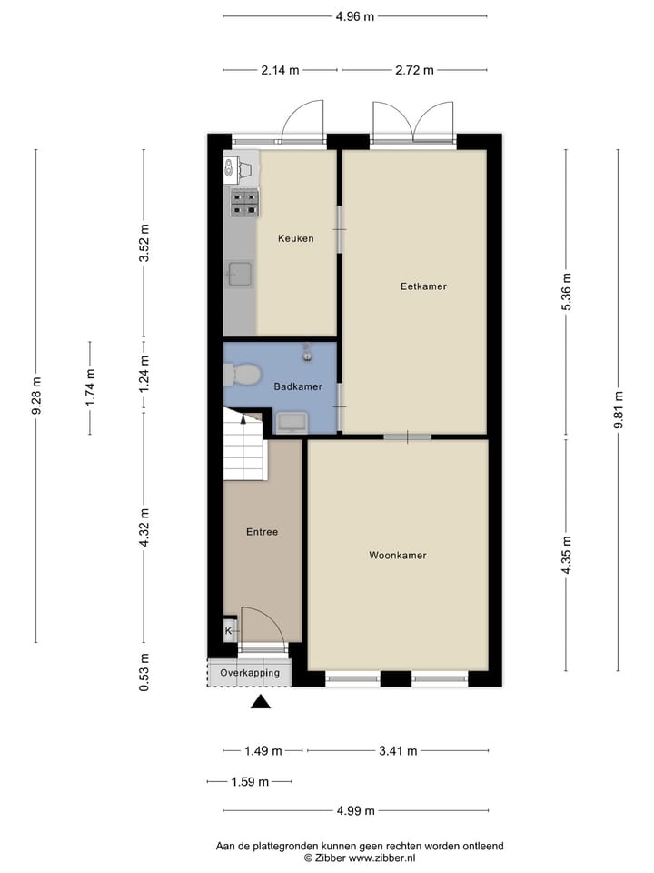 Foto 43 van Gorterspad 9