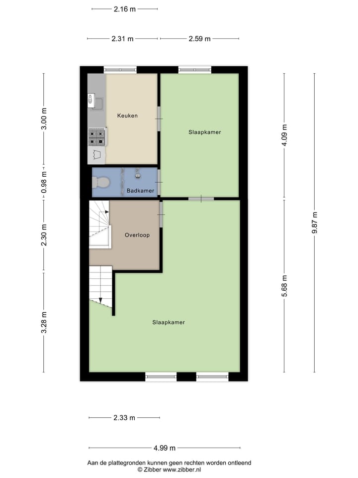 Foto 44 van Gorterspad 9