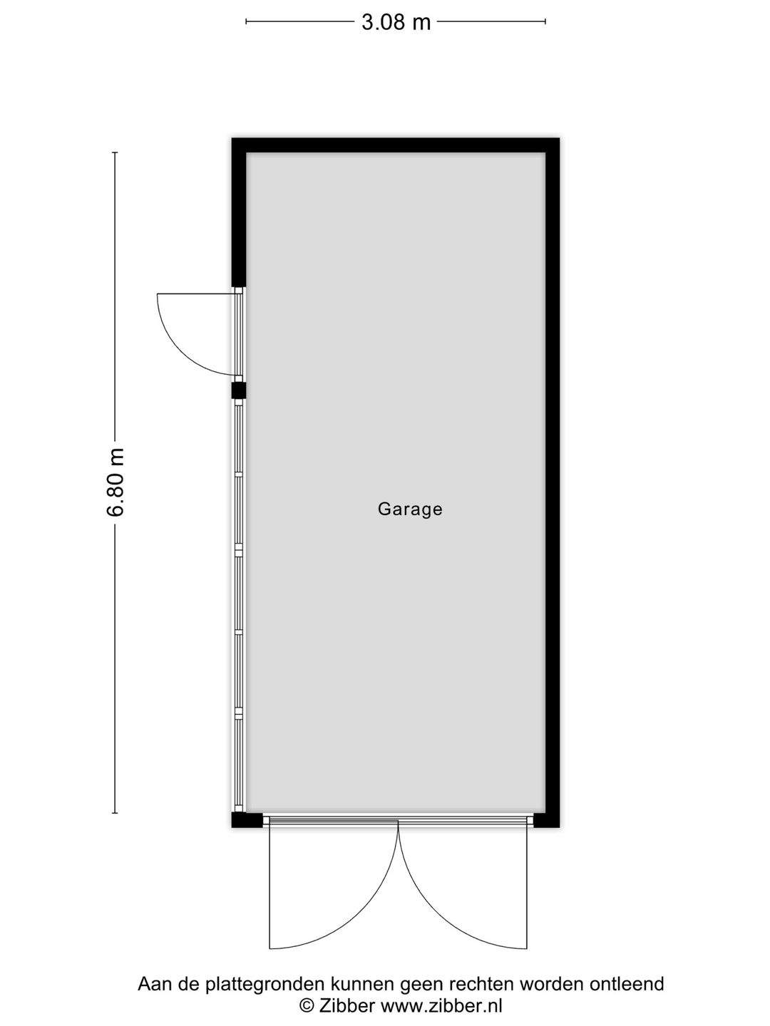 Foto 46 van Gorterspad 9