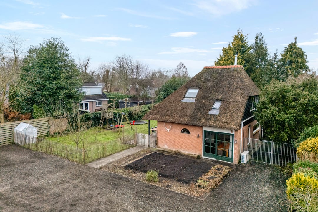 Foto 1 van de Hare 55