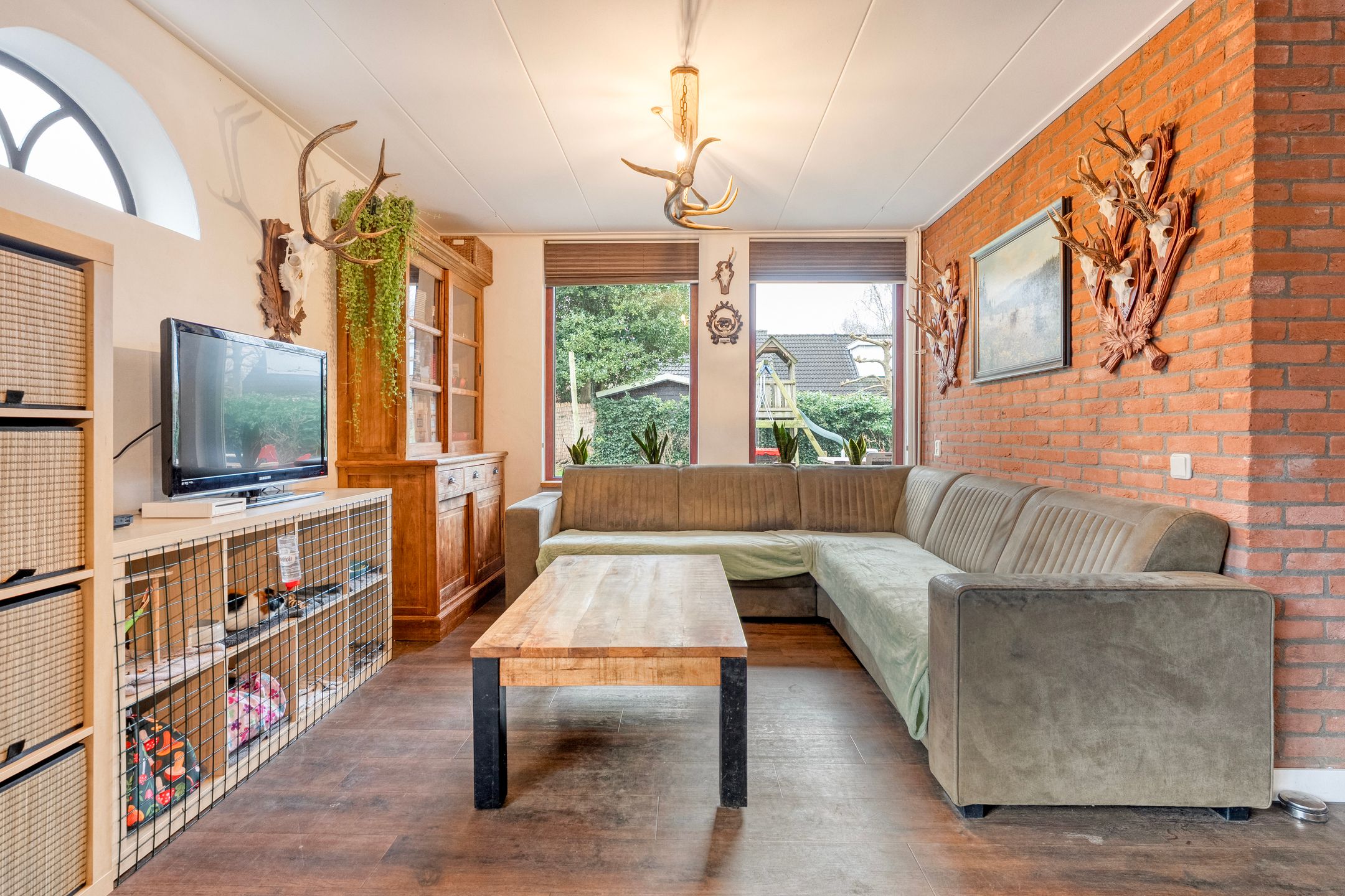 Foto 3 van de Hare 55