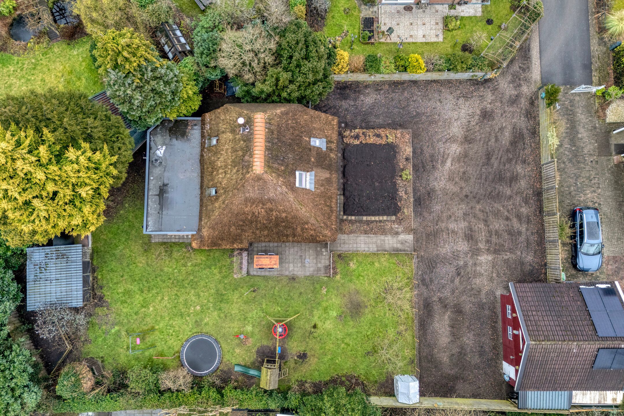 Foto 6 van de Hare 55