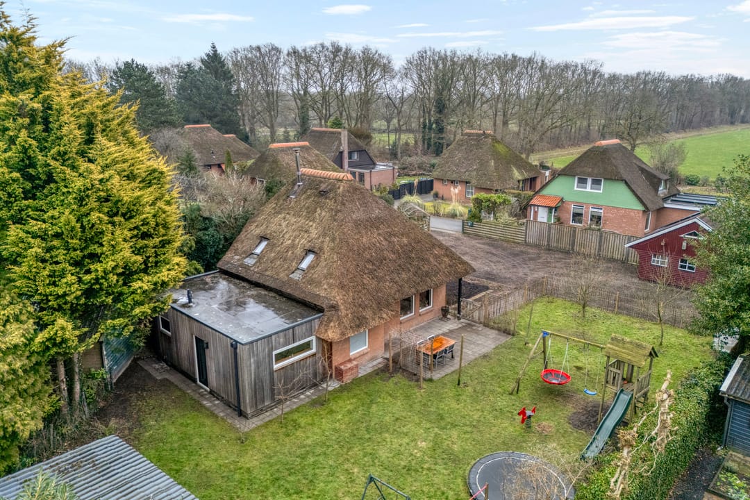 Foto 7 van de Hare 55