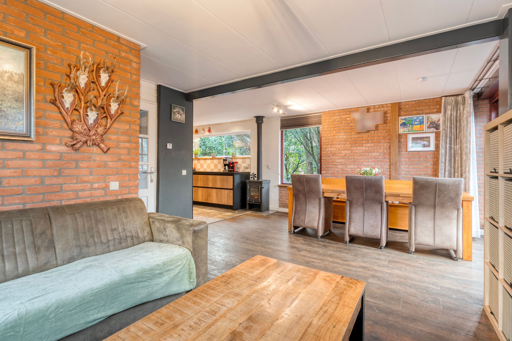 Foto 12 van de Hare 55